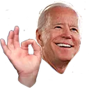 BidenOk Discord Emoji