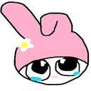 melodywaa Discord emoji