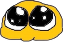 ibabyflat Discord emoji