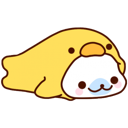 mamegoma Discord emoji