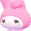 melodcry Discord emoji