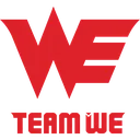 WE WE