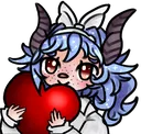 aStaffRuzikeHeart aStaffRuzikeHeart