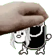 Chippet
