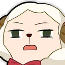 Eliisasheepstare