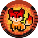 red_fox Discord Emoji