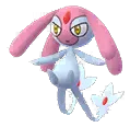 Mesprit
