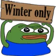 Winteronly