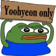 Yoohyeononly