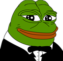 BASED Discord emoji
