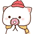 nyaWinterdonut