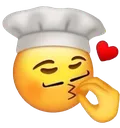 chefskiss