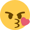 aggressivekiss