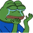 TV_pepehands Discord Emoji
