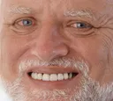 hidethepainharold