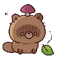 a_Tanukileaf