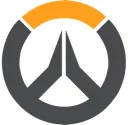Overwatch Logo Discord Emoji