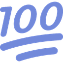 blurple_100 Discord emoji