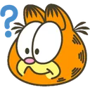 ConfusedGarfield ConfusedGarfield