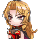 AliciaDance Discord emoji