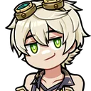 BennettSmug