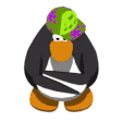 W_pinguDance2 animated emote from Prod. By | Music Production