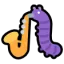 saxophone_worm