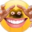Y Hehe Discord Emoji