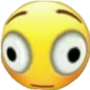 3Woah Discord emoji