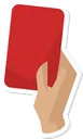 vermelho