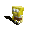 cspongebob Discord emoji