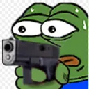 pepe_pistol2 Discord Emoji