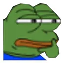 Pepethink pepethink Discord Emoji