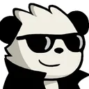 Coolpanda Discord Emoji