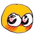 adore Discord emoji