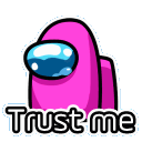 amongustrust Discord Emoji