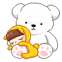 wbearhugs Discord Emoji