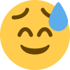 concerned Discord emoji