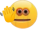 Cursed_face_waving Discord emoji