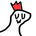 5068_chicken_UwU Discord Emoji