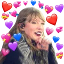 taylove