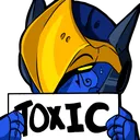 toxic