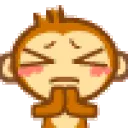 monkey_beg