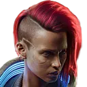 cyberpunkV cyberpunkV