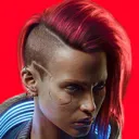 cyberpunk