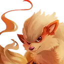 Arcanine