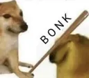 BONK
