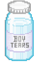 bluetears Discord Emoji
