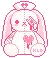 pinkteddy