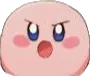 KirbyAngry